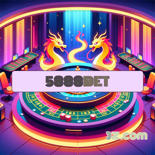 Os Jogos do 5888bet: Diversão e Desafio Garantidos