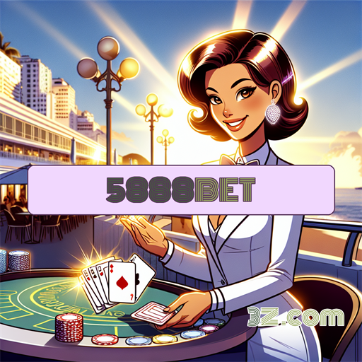 Experiência VIP: Exclusividade e Emoção no 5888bet